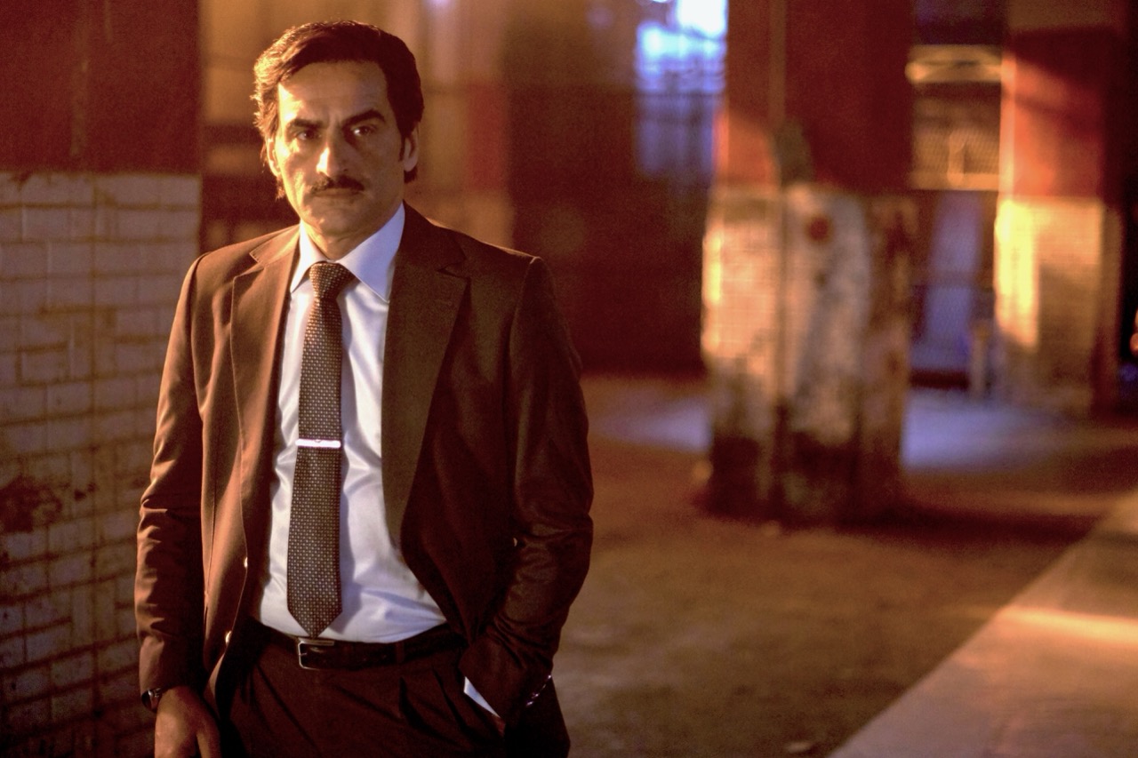 11Navid NegahbanDamascus CoverSarraj