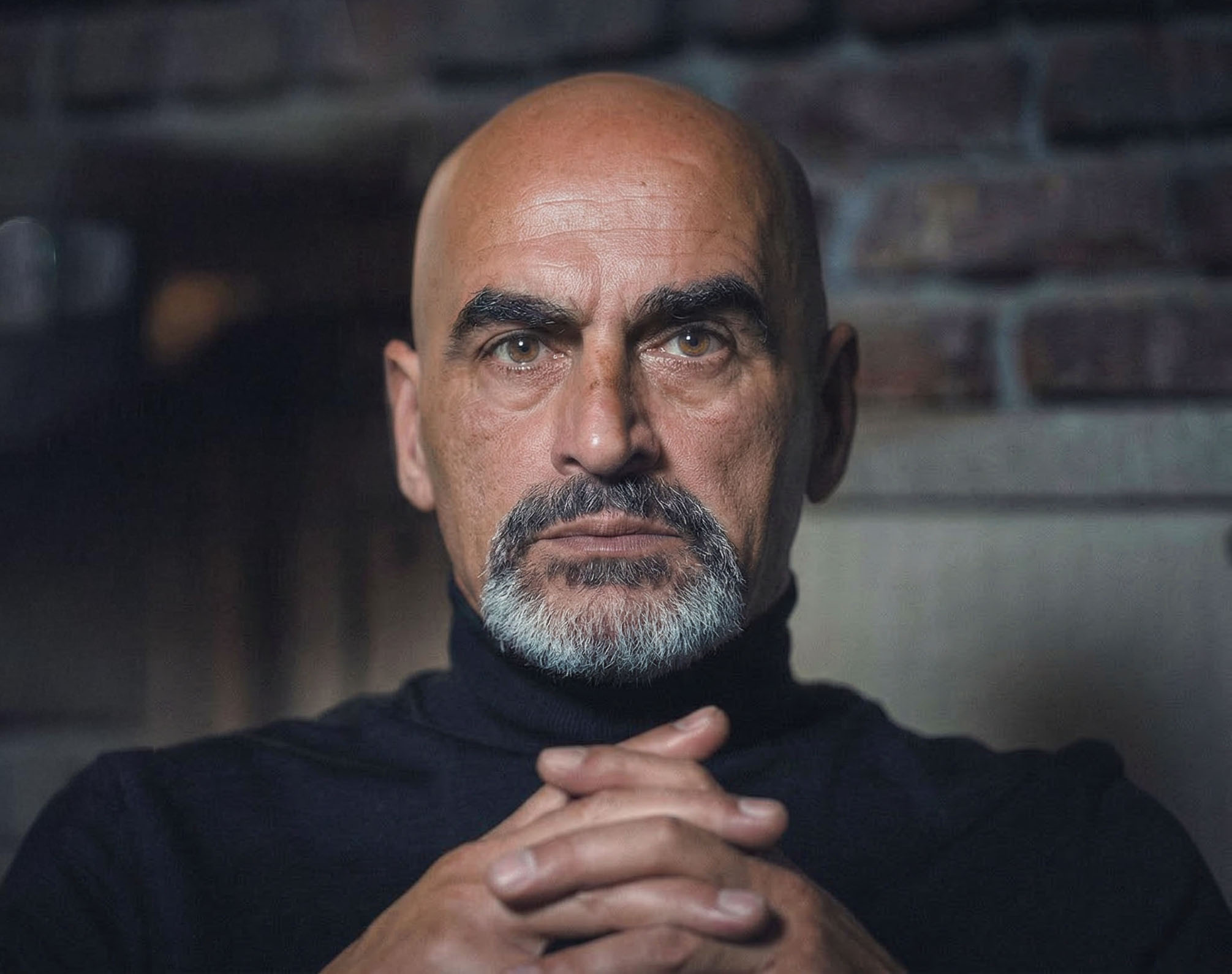 Navid Negahban 03046