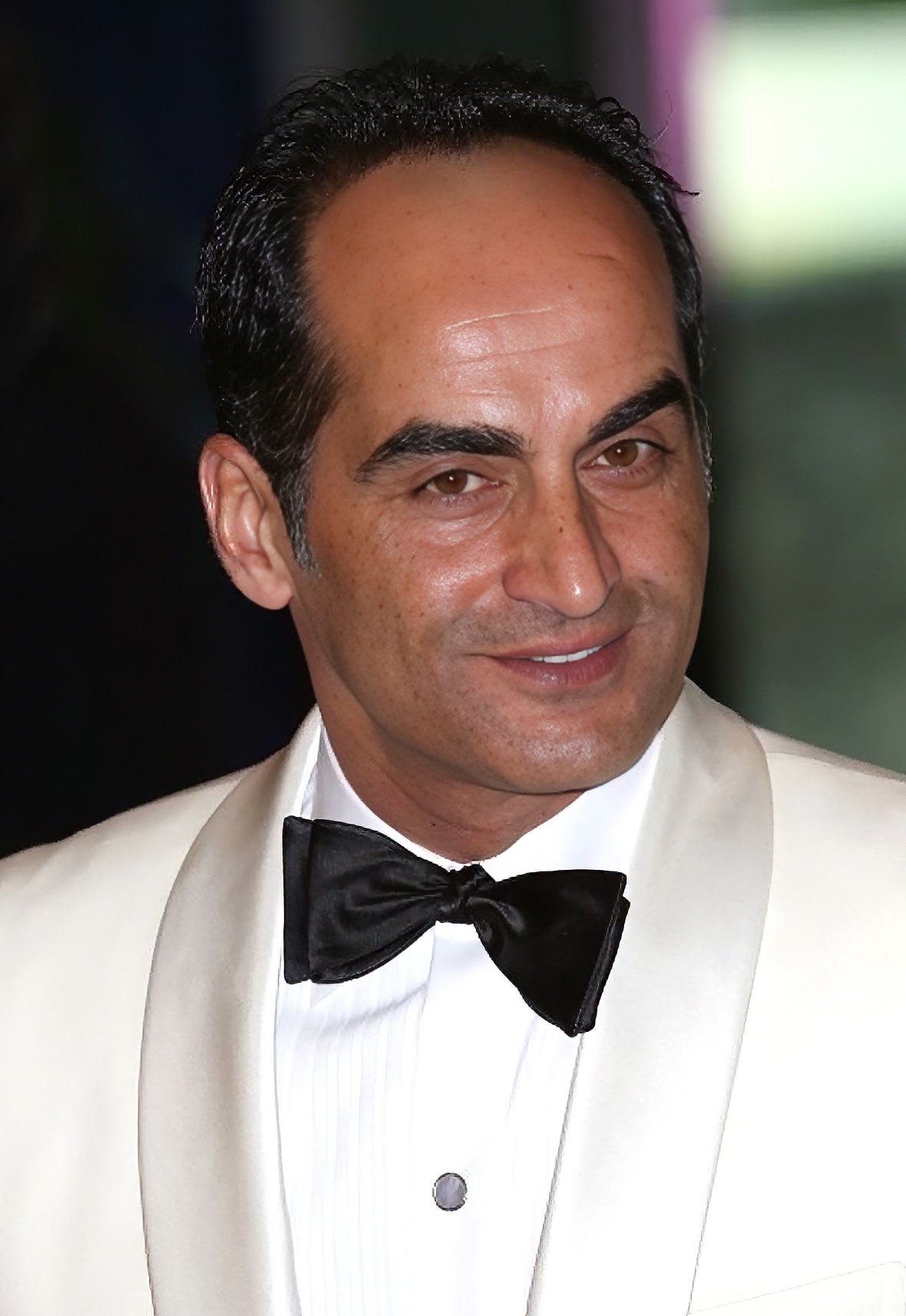 Navid Negahban 1011