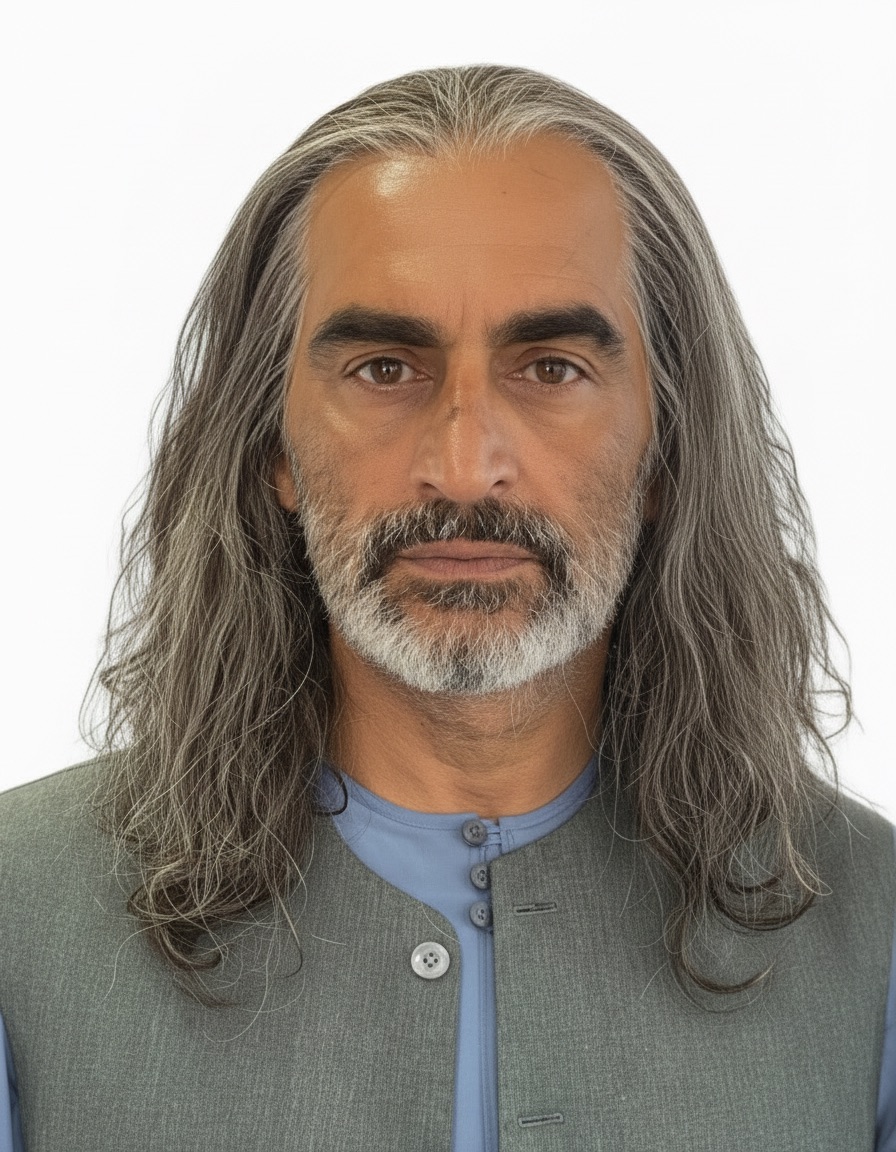 Navid Negahban Kandahar 1002