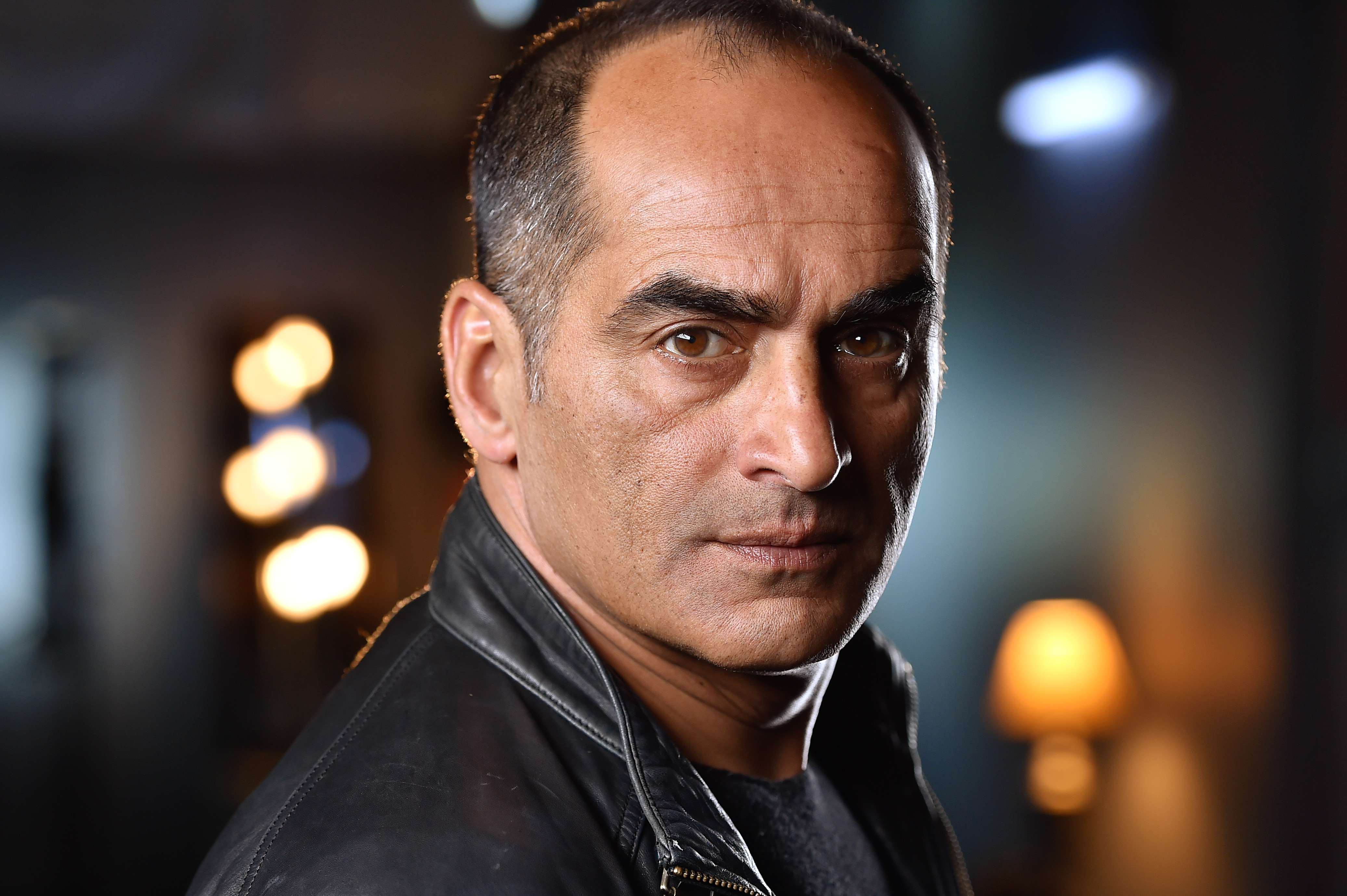 Navid Negahban by Bjoern Kommerell 7351