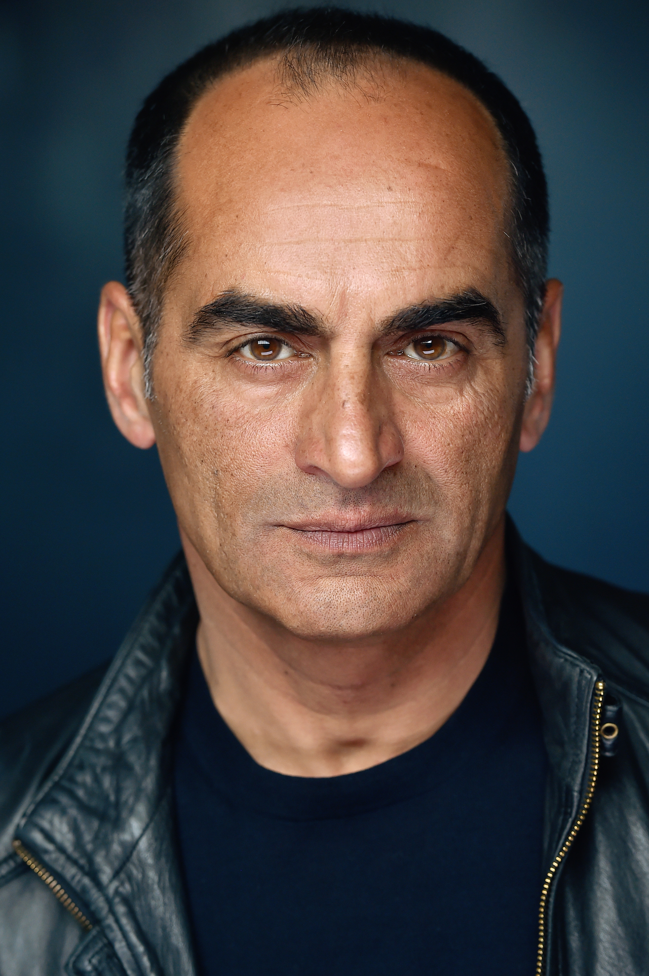 Navid Negahban by Bjoern Kommerell 8335
