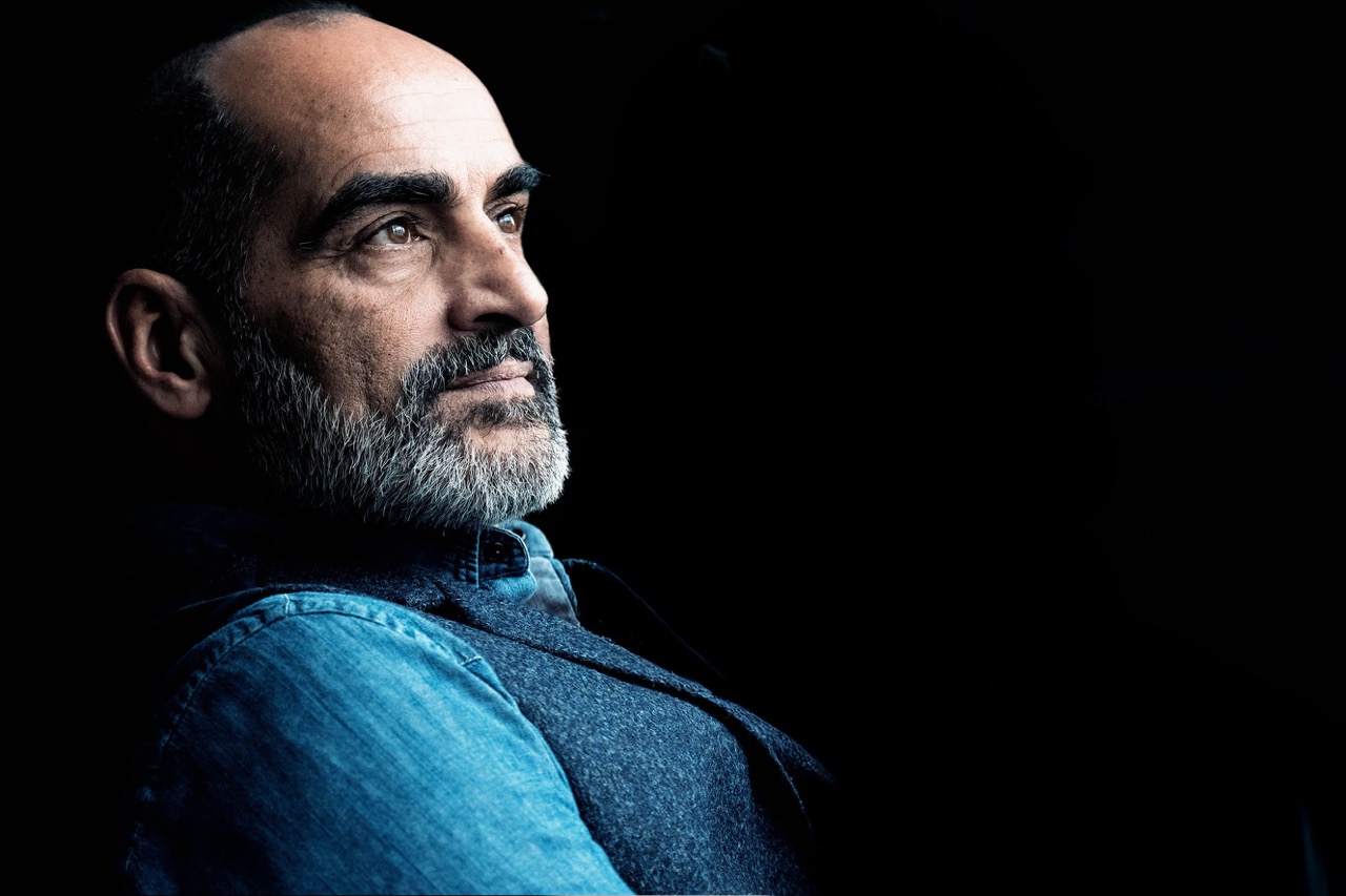Navid Negahban