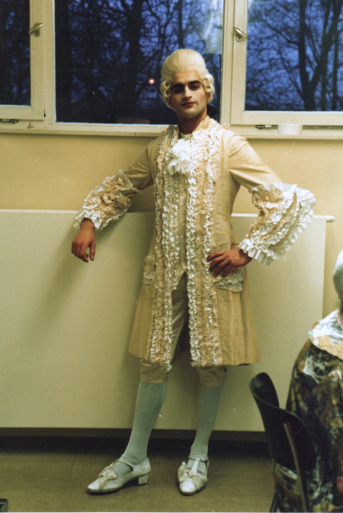 RheinlandPfalz Theater Germany