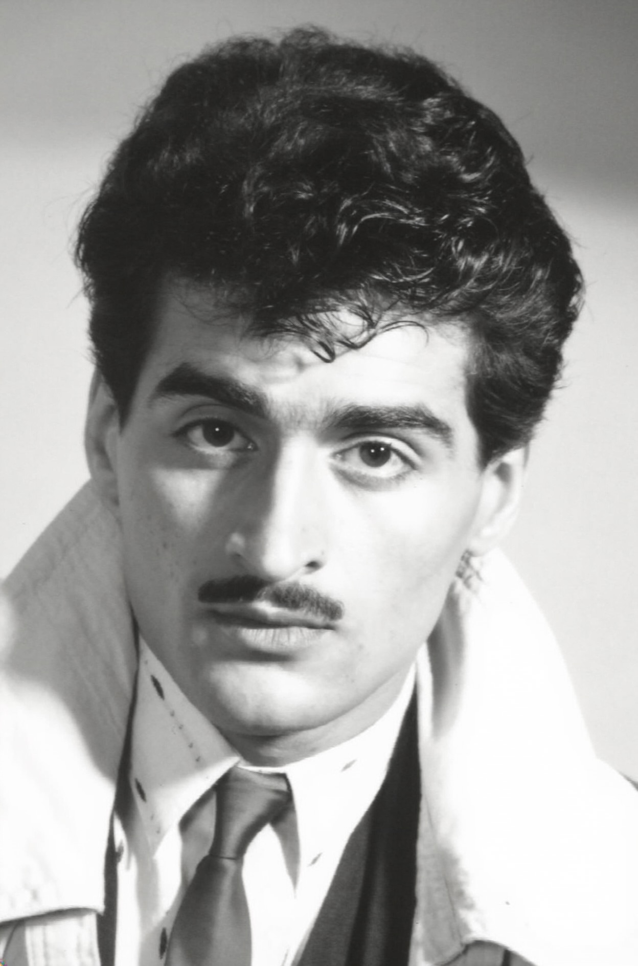 first headshot in germany